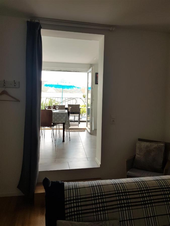 Au Gre De L'Ill 'L'Ill' Apartment Horbourg Ngoại thất bức ảnh