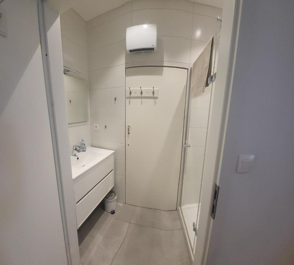 Au Gre De L'Ill 'L'Ill' Apartment Horbourg Ngoại thất bức ảnh