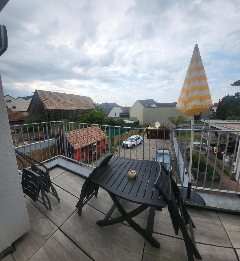 Au Gre De L'Ill 'L'Ill' Apartment Horbourg Ngoại thất bức ảnh