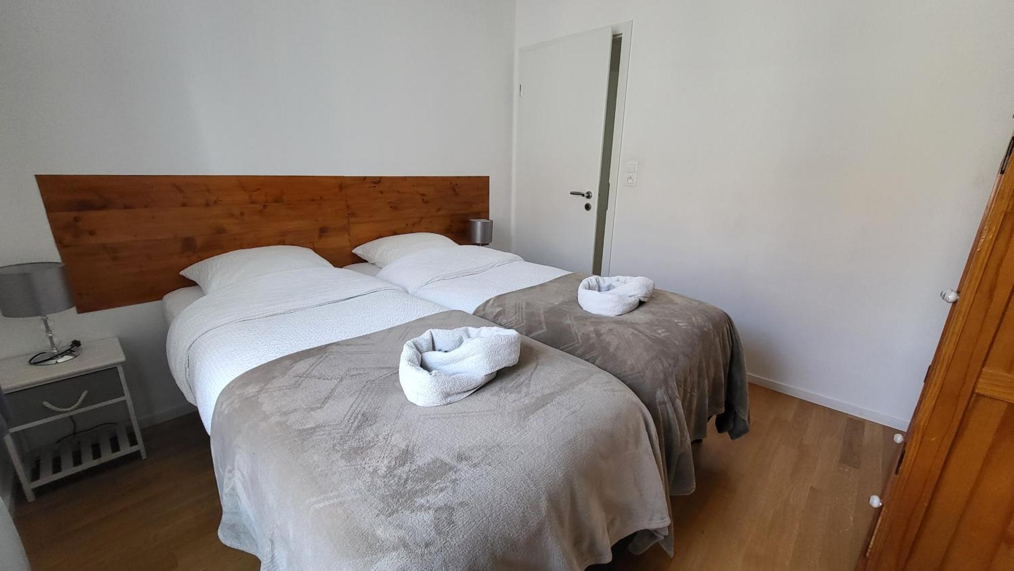 Au Gre De L'Ill 'L'Ill' Apartment Horbourg Ngoại thất bức ảnh