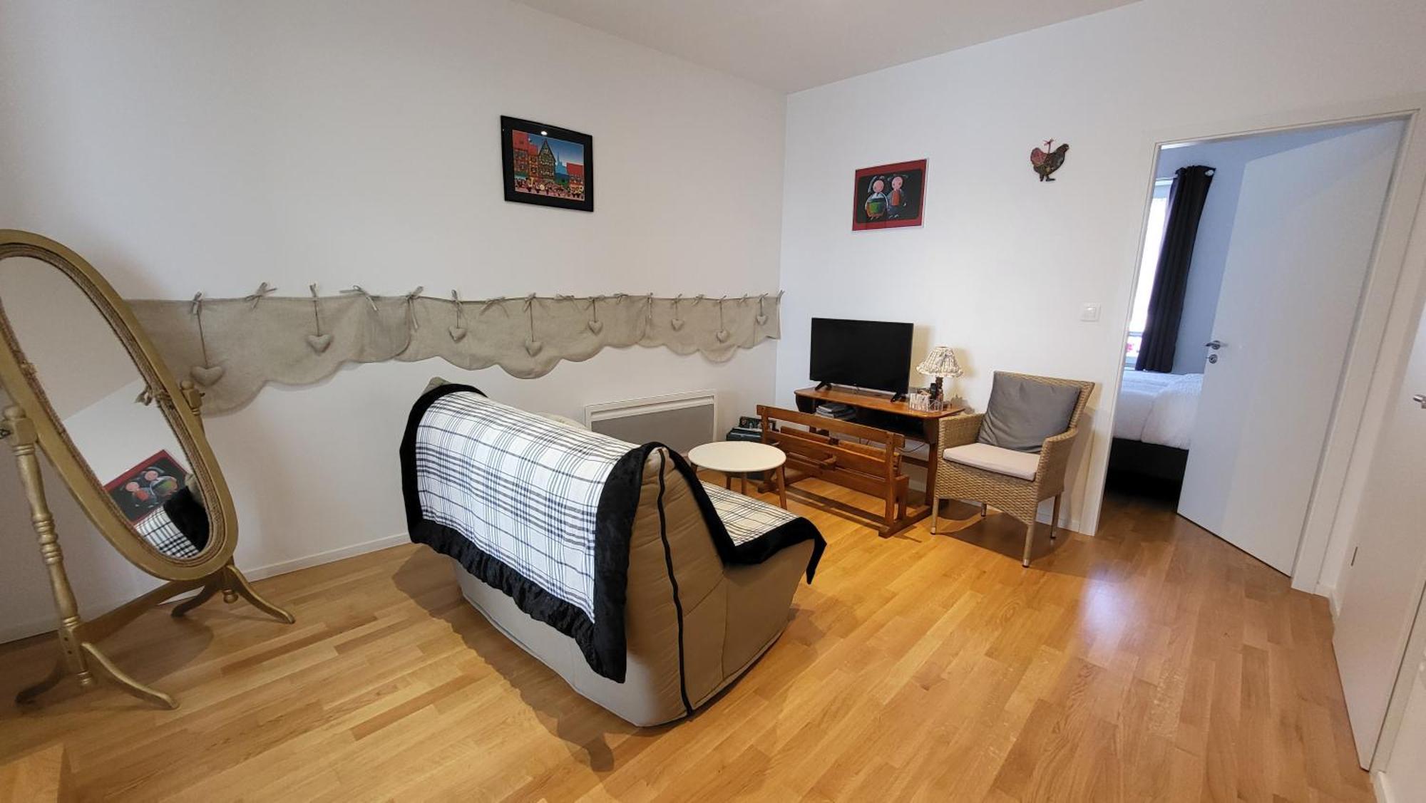 Au Gre De L'Ill 'L'Ill' Apartment Horbourg Ngoại thất bức ảnh